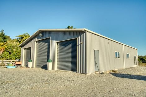 Photo of property in 169 Coulson Road, Paroa, Greymouth, 7805