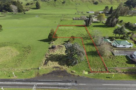Photo of property in 2511 Rangiwahia Road, Rangiwahia, Kimbolton, 4774