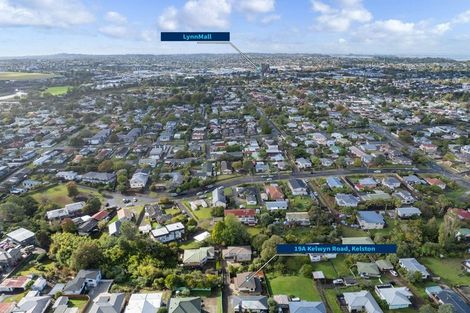 Photo of property in 19a Kelwyn Road, Kelston, Auckland, 0602