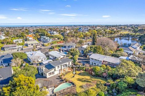 Photo of property in 84 Great North Road, Saint Johns Hill, Whanganui, 4500