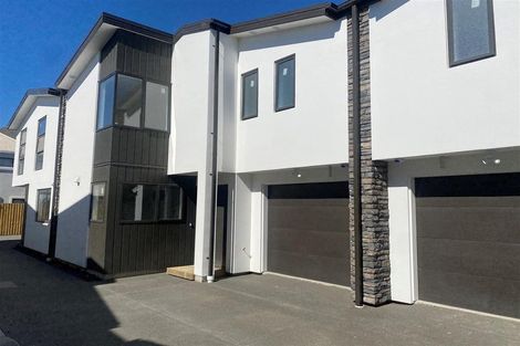 Photo of property in 2/15 Bartlett Street, Riccarton, Christchurch, 8011