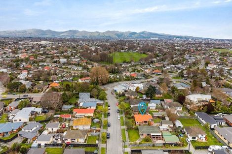 Photo of property in 7 Clearbrook Street, Shirley, Christchurch, 8052