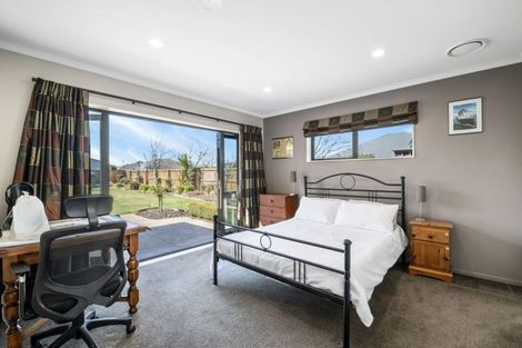 Photo of property in 8 Frame Crescent, Rolleston, 7614