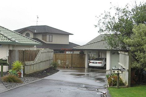 Photo of property in 15 Menen Place, Manurewa, Auckland, 2105