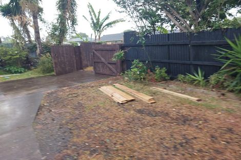 Photo of property in 46 Harania Avenue, Favona, Auckland, 2024