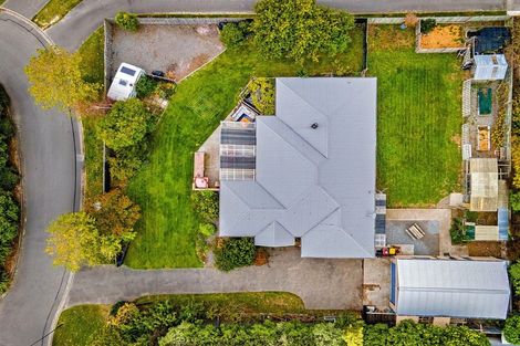 Photo of property in 10 Ellington Mews, Rolleston, 7614