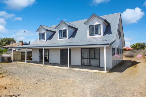 Photo of property in 4 Brown Street, Foxton, 4814