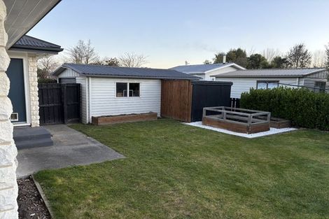 Photo of property in 208 Talbot Street, Geraldine, 7930