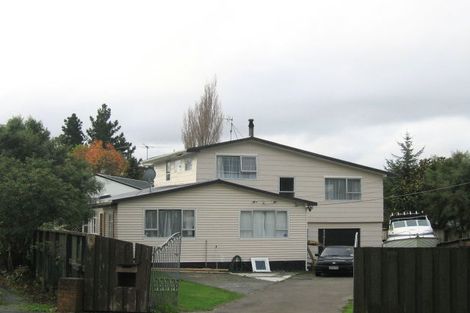 Photo of property in 18 Raukawa Street, Stokes Valley, Lower Hutt, 5019