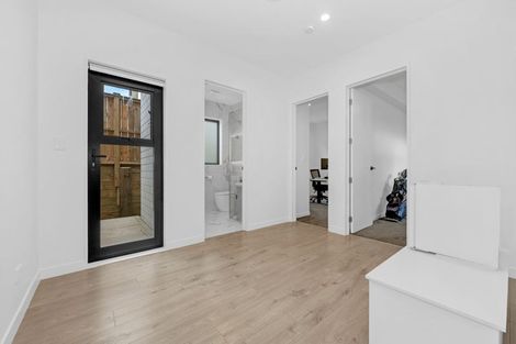 Photo of property in 32 Jabal Crescent, Totara Park, Auckland, 2105