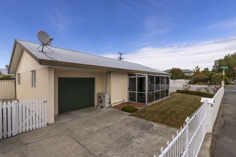Photo of property in 131 Charles Street, Blenheim, 7201