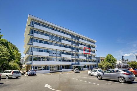 Photo of property in Mclean Towers, 3h/3 Shakespeare Road, Napier South, Napier, 4110