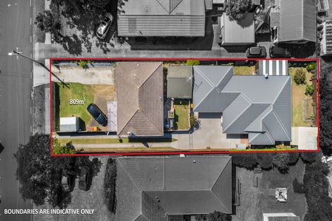 Photo of property in 8 Orakau Road, Mangere East, Auckland, 2024