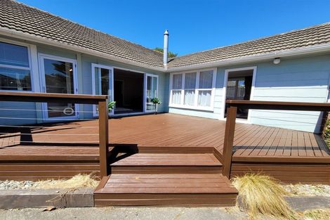 Photo of property in 193 Oxford Terrace, Avalon, Lower Hutt, 5011