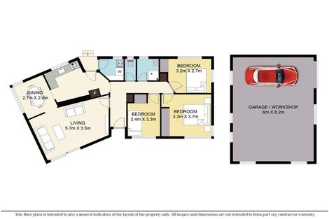 Photo of property in 44 Harwood Crescent, Otara, Auckland, 2023