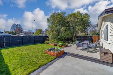 Photo of property in 30 Hoon Hay Road, Hoon Hay, Christchurch, 8025