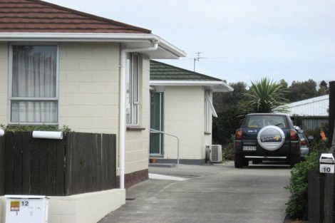 Photo of property in 1/12 Mecca Place, Linwood, Christchurch, 8062