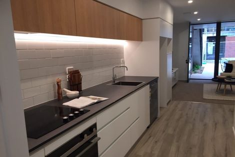 Photo of property in 7/137 Lichfield Street, Christchurch Central, Christchurch, 8011