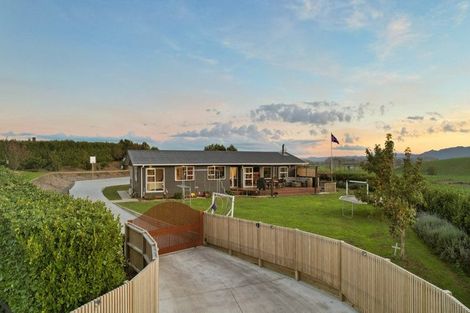 Photo of property in 463 Kainui Road, Taupiri, 3791