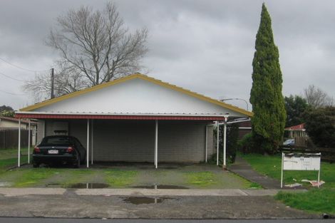 Photo of property in 4/59 Marne Road, Papakura, 2110