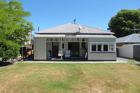 Photo of property in 247 Cameron Street, Ashburton, 7700