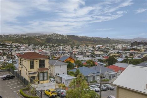 Photo of property in Hiropi St Village, 27/46u Hiropi Street, Newtown, Wellington, 6021