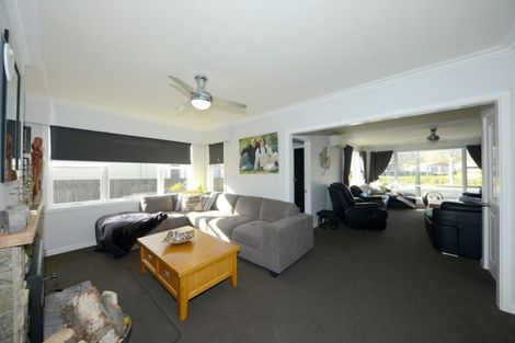 Photo of property in 116 Richardson Terrace, Woolston, Christchurch, 8023