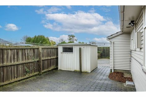 Photo of property in 191 Grahams Road, Burnside, Christchurch, 8053