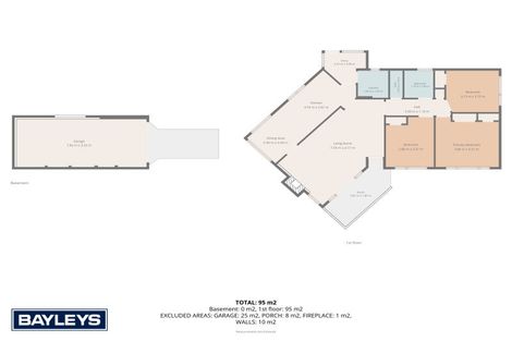 Photo of property in 5 Galway Crescent, Putaruru, 3411