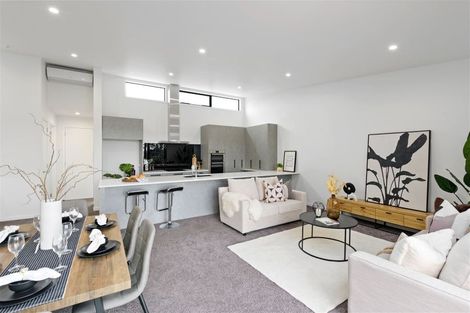 Photo of property in 21u2 Manning Street, Hamilton Central, Hamilton, 3204