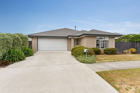 Photo of property in 11 Rahme Crescent, Kaiapoi, 7630