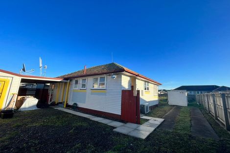 Photo of property in 44 Tyne Street, Roslyn, Palmerston North, 4414