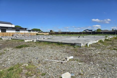 Photo of property in 21 Streamside Terrace, Kaiapoi, 7630