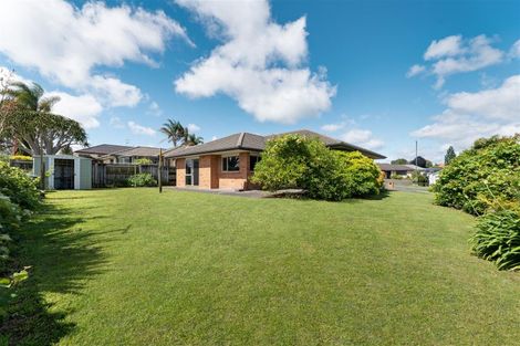Photo of property in 23 Norm Freeman Drive, Te Puke, 3119