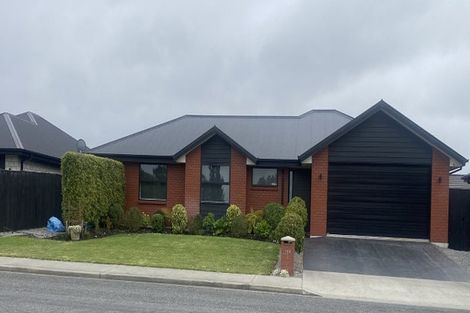Photo of property in 124 Northbrook Road, Rangiora, 7400