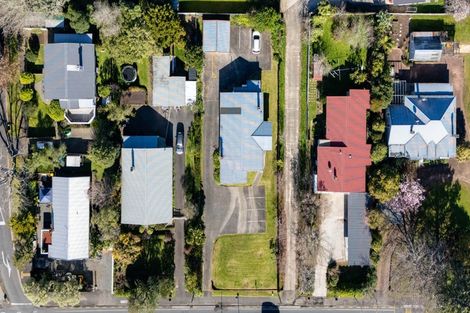 Photo of property in 16 Boundary Road, Claudelands, Hamilton, 3214