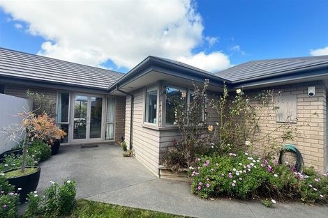 Photo of property in 62a Somerville Crescent, Aidanfield, Christchurch, 8025