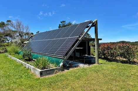 Photo of property in 83 Mcmanus Road, Houhora, Pukenui, 0484