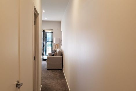 Photo of property in 4/420 Hagley Avenue, Christchurch Central, Christchurch, 8011