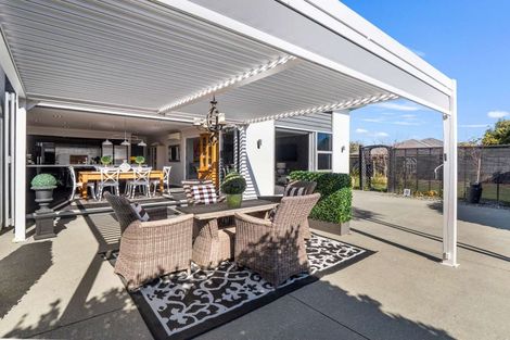 Photo of property in 3 Elmwood Grove, Tinwald, Ashburton, 7700