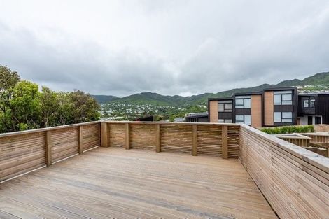 Photo of property in 38u2 Bankot Crescent, Ngaio, Wellington, 6035