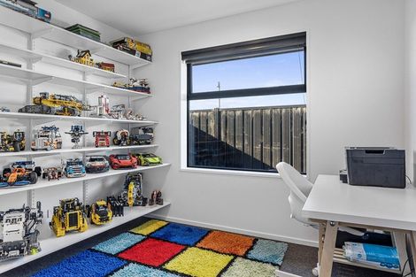 Photo of property in 22 Isa-lei Road, Kaiapoi, 7630