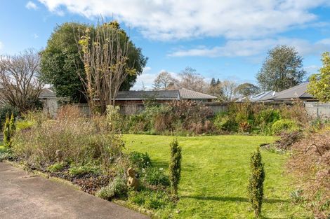 Photo of property in 21 Haerehuka Street, Otorohanga, 3900
