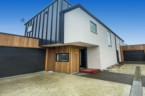 Photo of property in 5/369 Cashel Street, Linwood, Christchurch, 8011