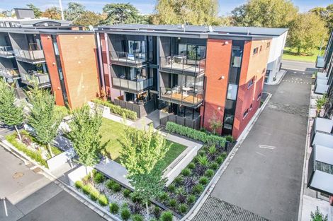 Photo of property in 11/182u London Street, Hamilton Central, Hamilton, 3204