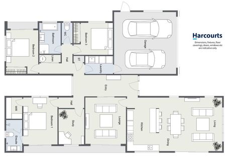 Photo of property in 19 Bond Street, Springlands, 7201