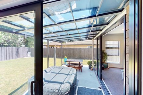 Photo of property in 6 Fuller Close, Levin, 5510