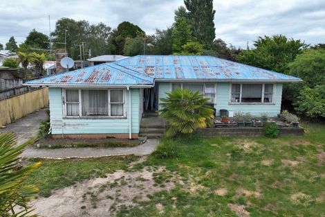 Photo of property in 38 Shakespeare Avenue, Enderley, Hamilton, 3214