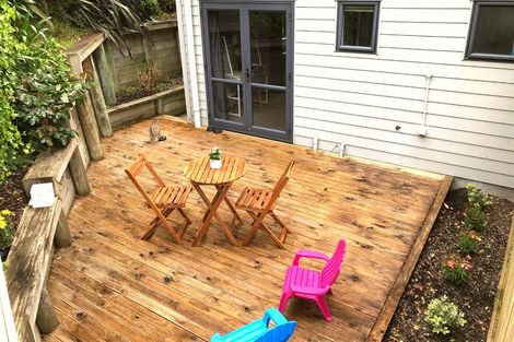 Photo of property in 25u3 Hollies Crescent, Johnsonville, Wellington, 6037