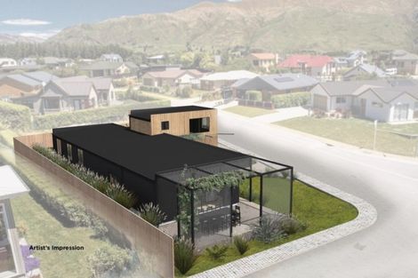 Photo of property in 8 Mcleod Avenue, Wanaka, 9305